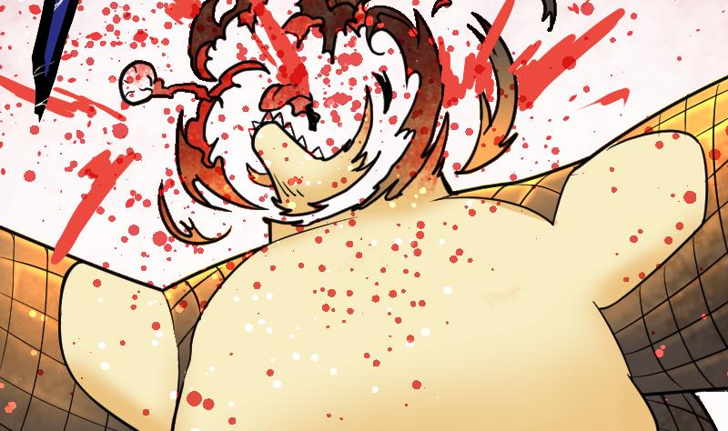 Peerless sword god เทพกระบี่ไรเทียมทาน ตอนที่ 55 หน้า 71