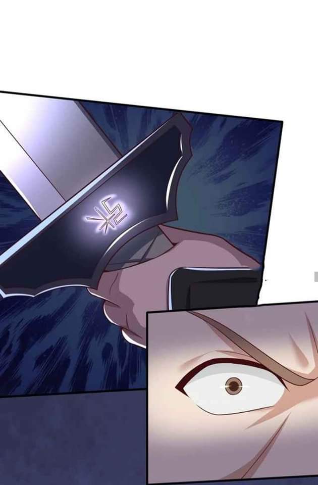 เทพเจ้าจักรพรรดิที่แข็งแกร่งที่สุด ตอนที่ 7 หน้า 20