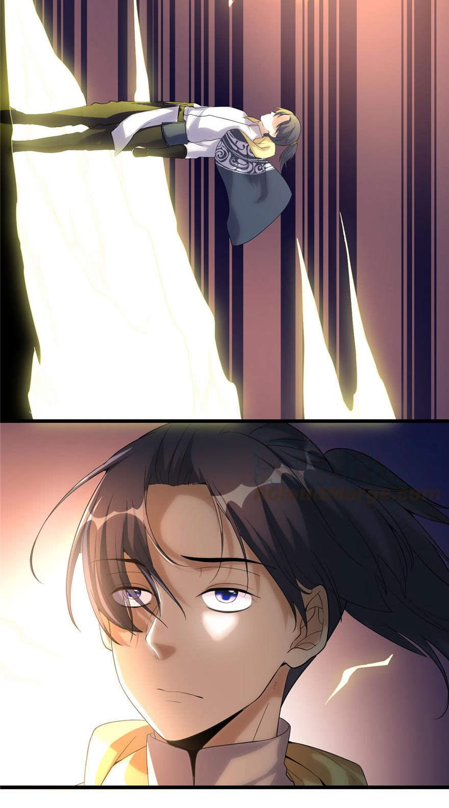 I might be a fake fairy ตอนที่ 30 หน้า 16