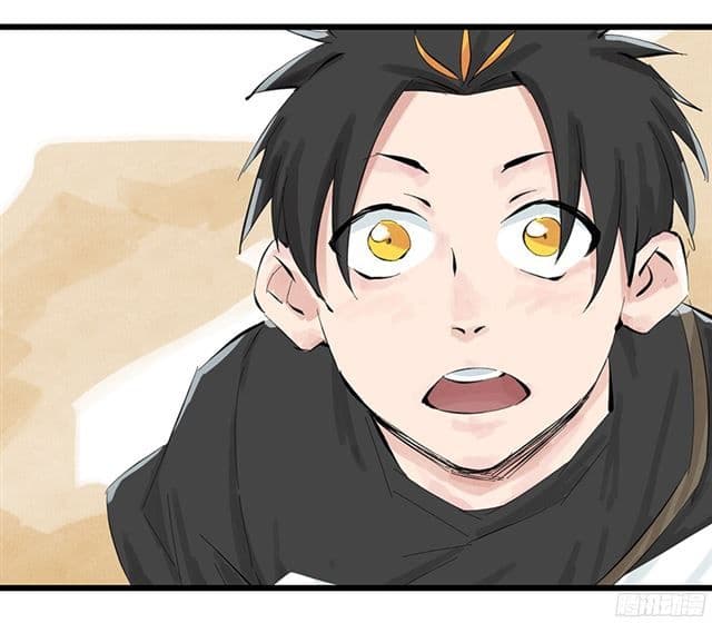 หอคอยสู่สวรรค์ ตอนที่ 1 หน้า 19