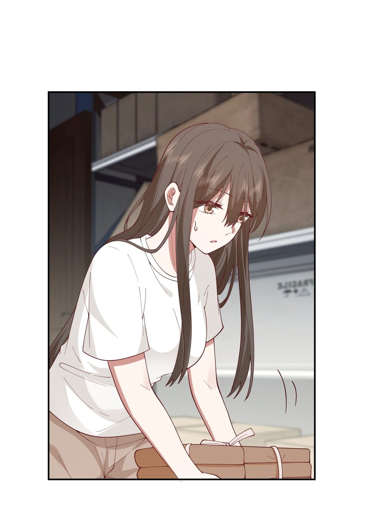 ผมไม่ได้อยากกลับมาเกิดใหม่เลยจริงๆ ตอนที่ 59 หน้า 11