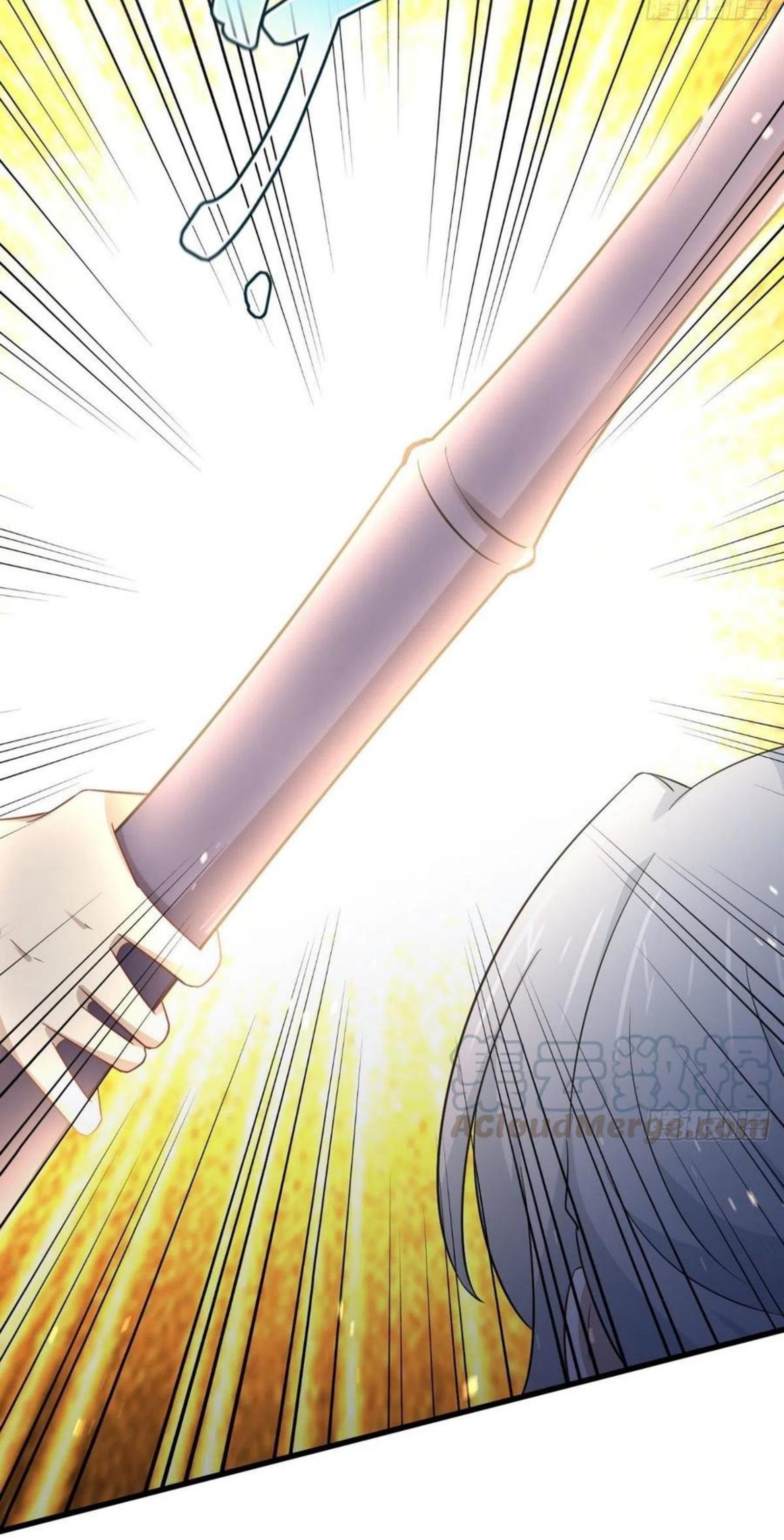 Immortal Swordsman in The Reverse World ข้าเซียนกระบี่ไม่เกาะสตรี ตอนที่ 190 หน้า 7