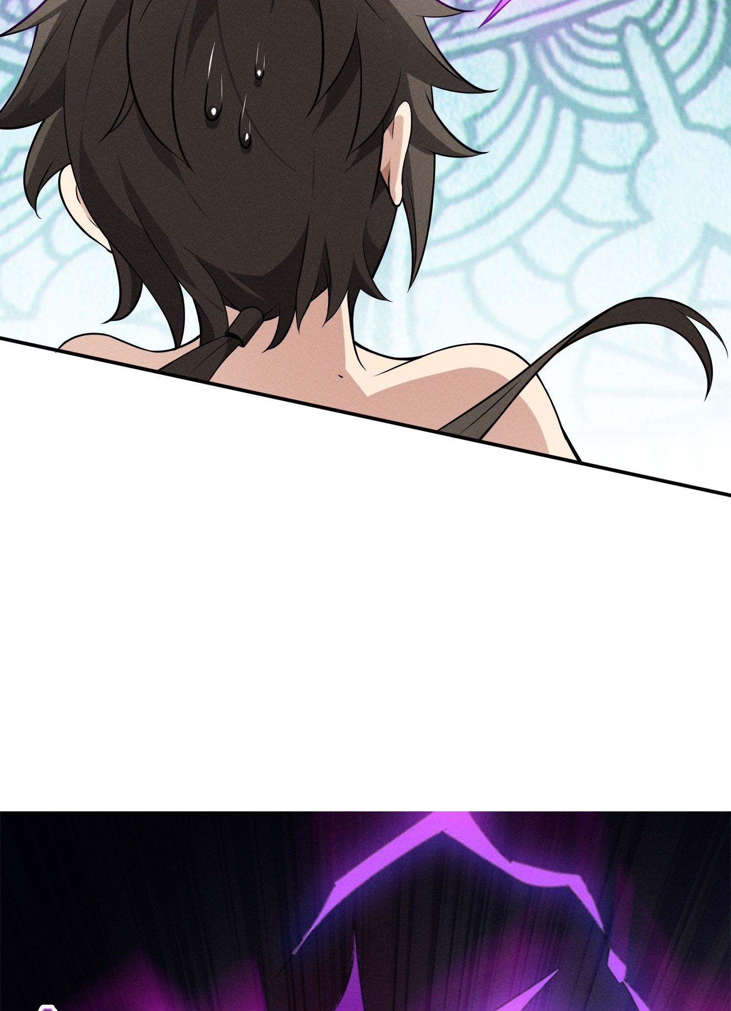 เหล่าลูกศิษย์น่ากลัว ปล่อยข้าเถอะ ตอนที่ 2 หน้า 34