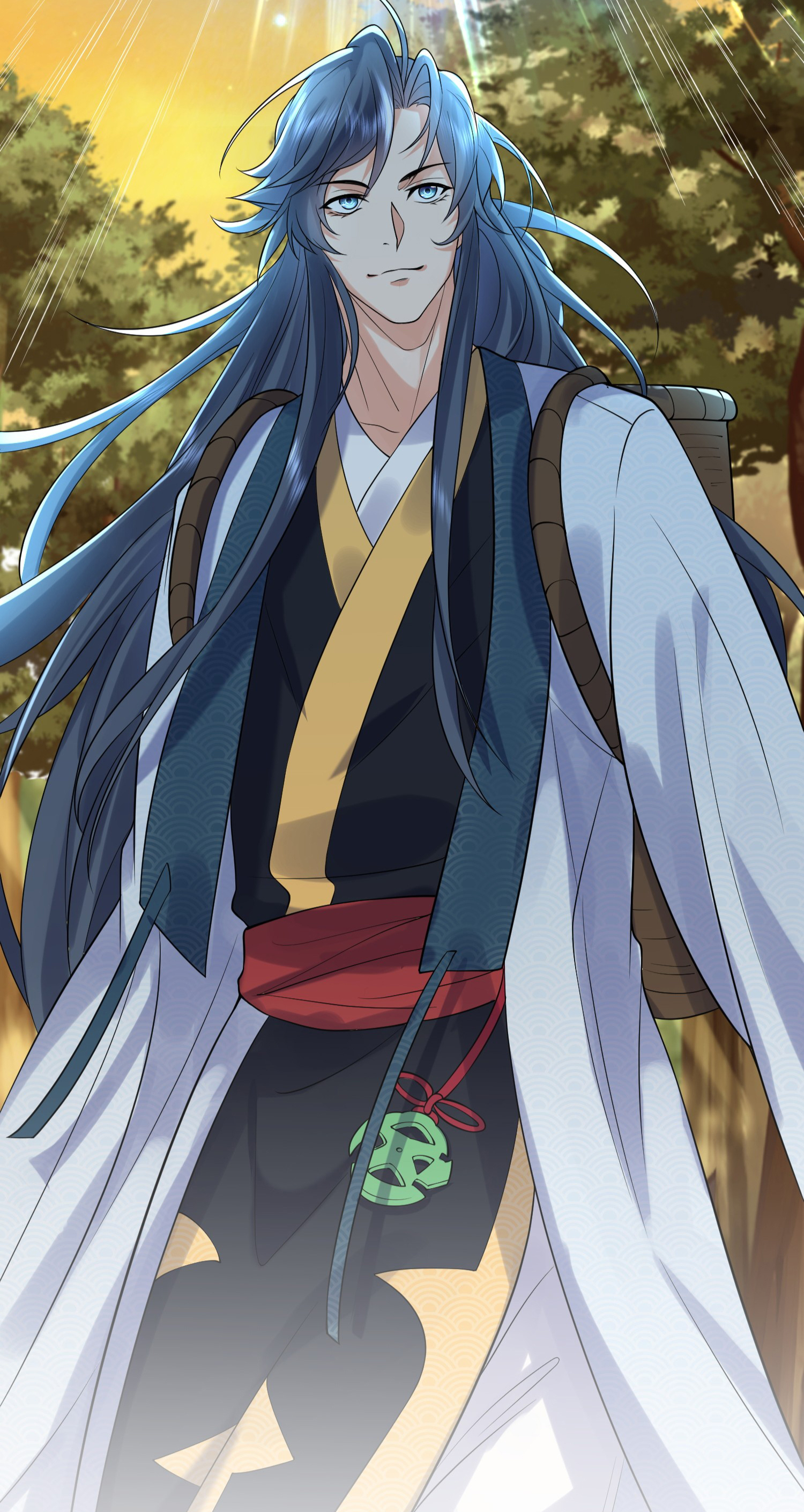 ข้าเป็นเทพเซียนตั้งแต่เมื่อไหร่? ตอนที่ 10 หน้า 31