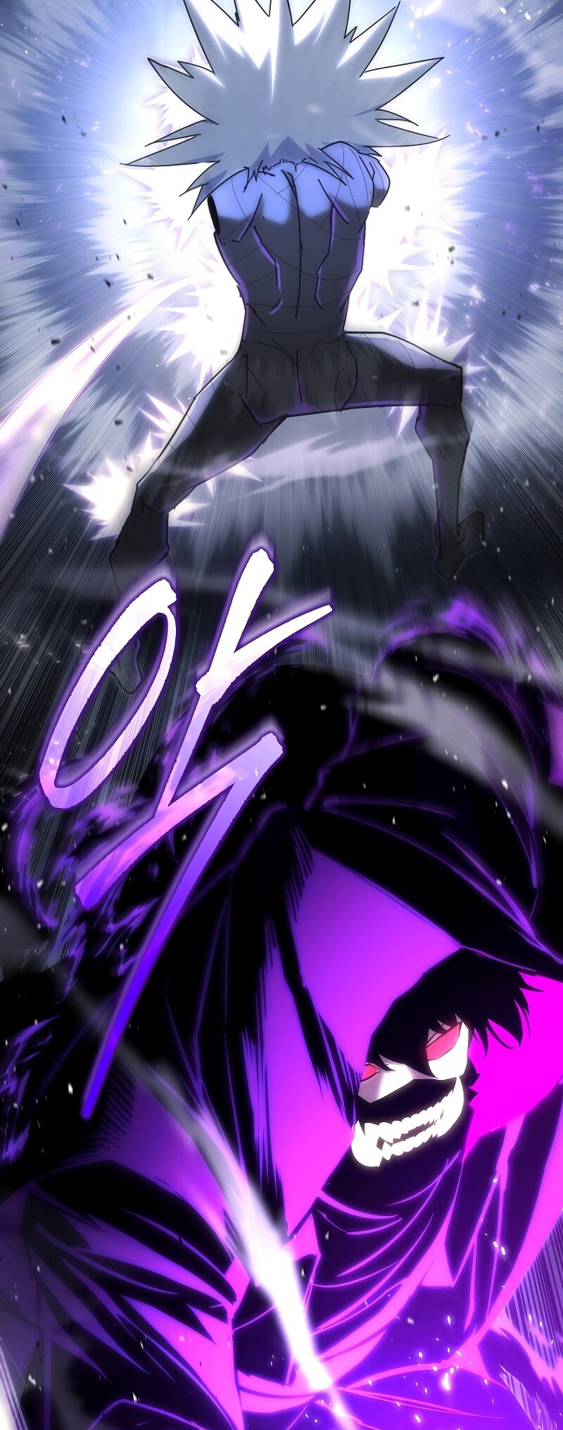 ตำนานการจุติใหม่ของเทพมาร ตอนที่ 15 หน้า 78