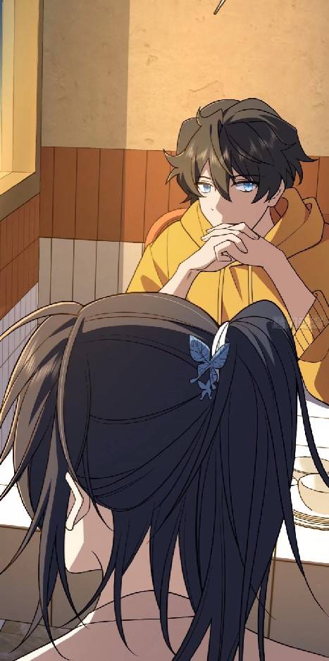 ภรรยาของผมเป็นเทพเซียนที่อยู่มานับพันปี ตอนที่ 11 หน้า 27