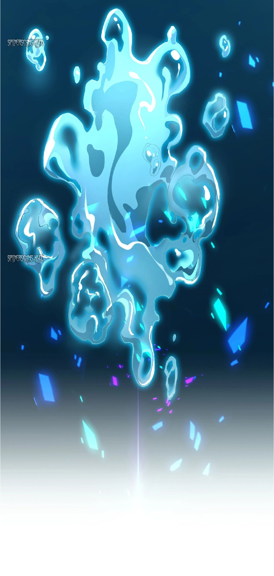 การวิวัฒนาการจากปลาคาร์พสู่มังกร ตอนที่ 1 หน้า 52