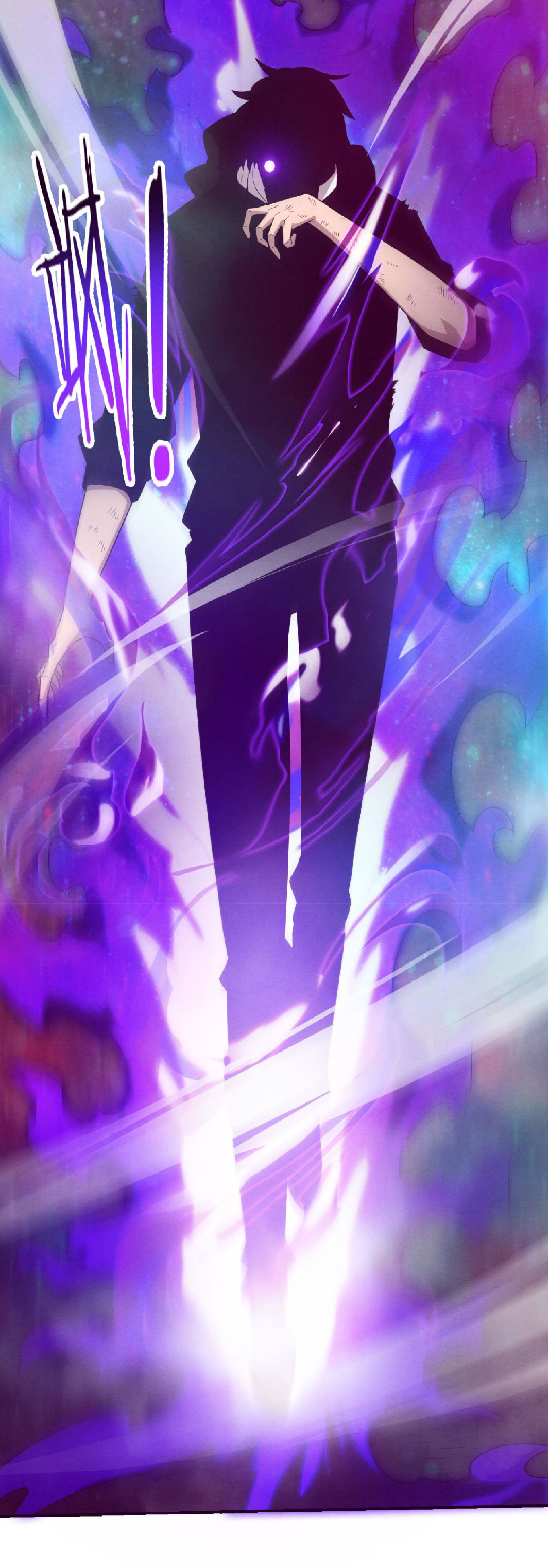 the frenzy of evolution การวิวัฒนาการที่บ้าคลั่ง ตอนที่ 83 หน้า 12