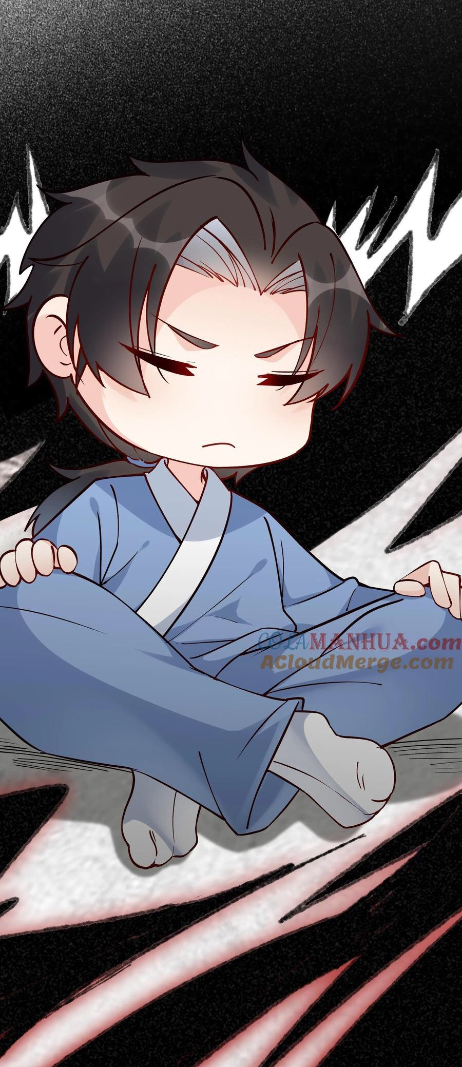 The Villain of Destiny วายร้ายแห่งโชคชะตา! ตอนที่ 8 หน้า 11