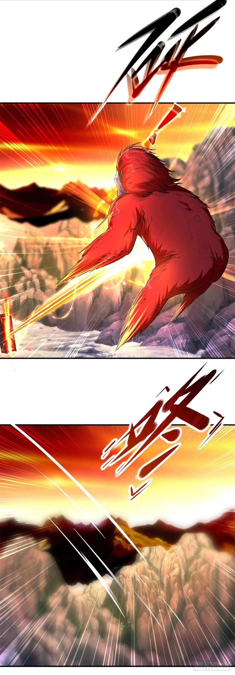 จักรพรรดิวิญญาณศักดิ์สิทธิ์ (ทันจีน) ตอนที่ 95 หน้า 4