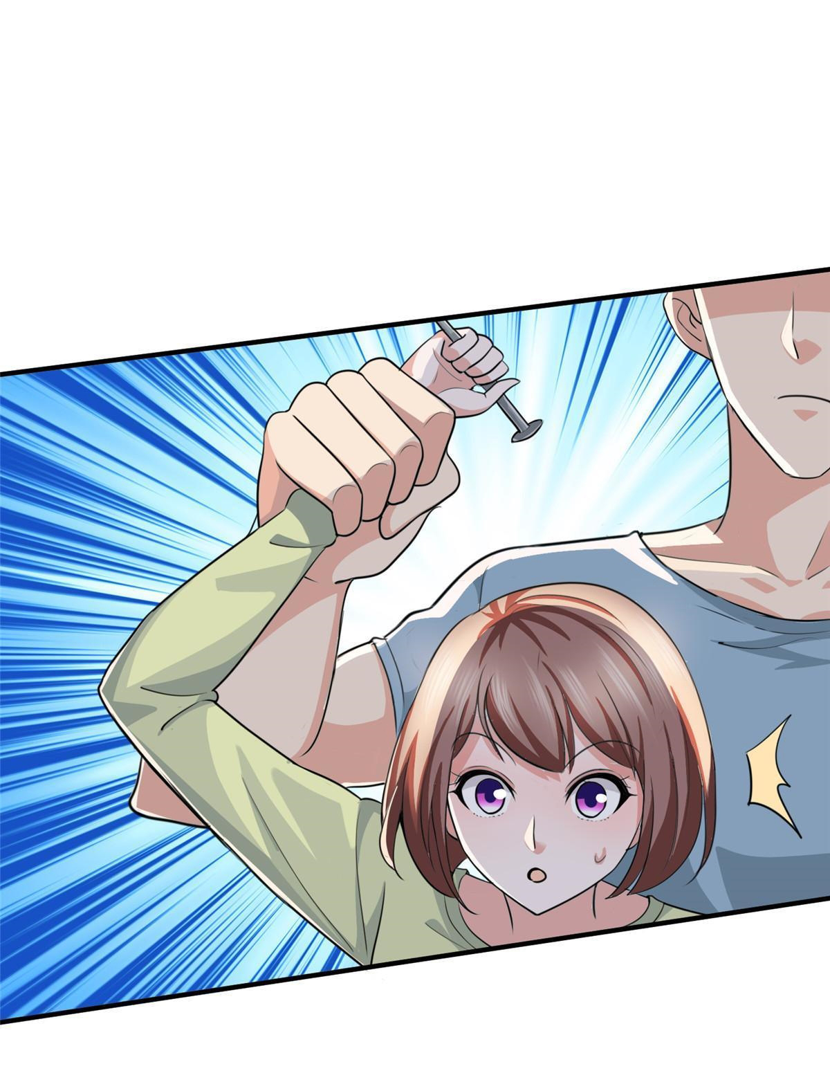 ถูกพ่อบังคับให้ต้องเลือก 1/10 เทพธิดามาแต่งงานด้วย ตอนที่ 16 หน้า 10