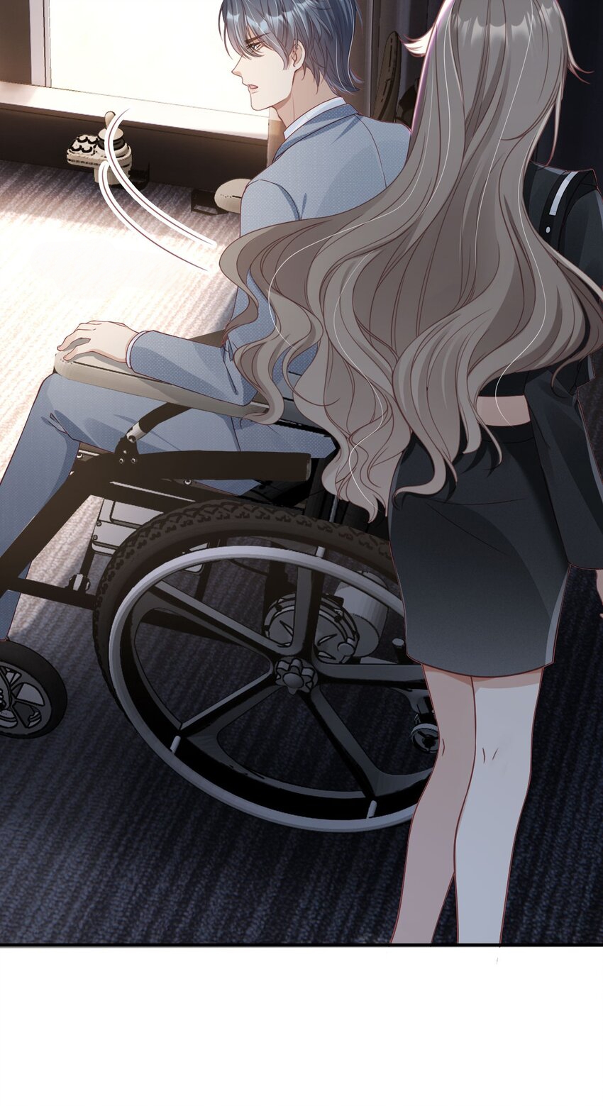 เกิดใหม่ทั้งทีได้สามีพิการซะงั้น? ตอนที่ 2 หน้า 10