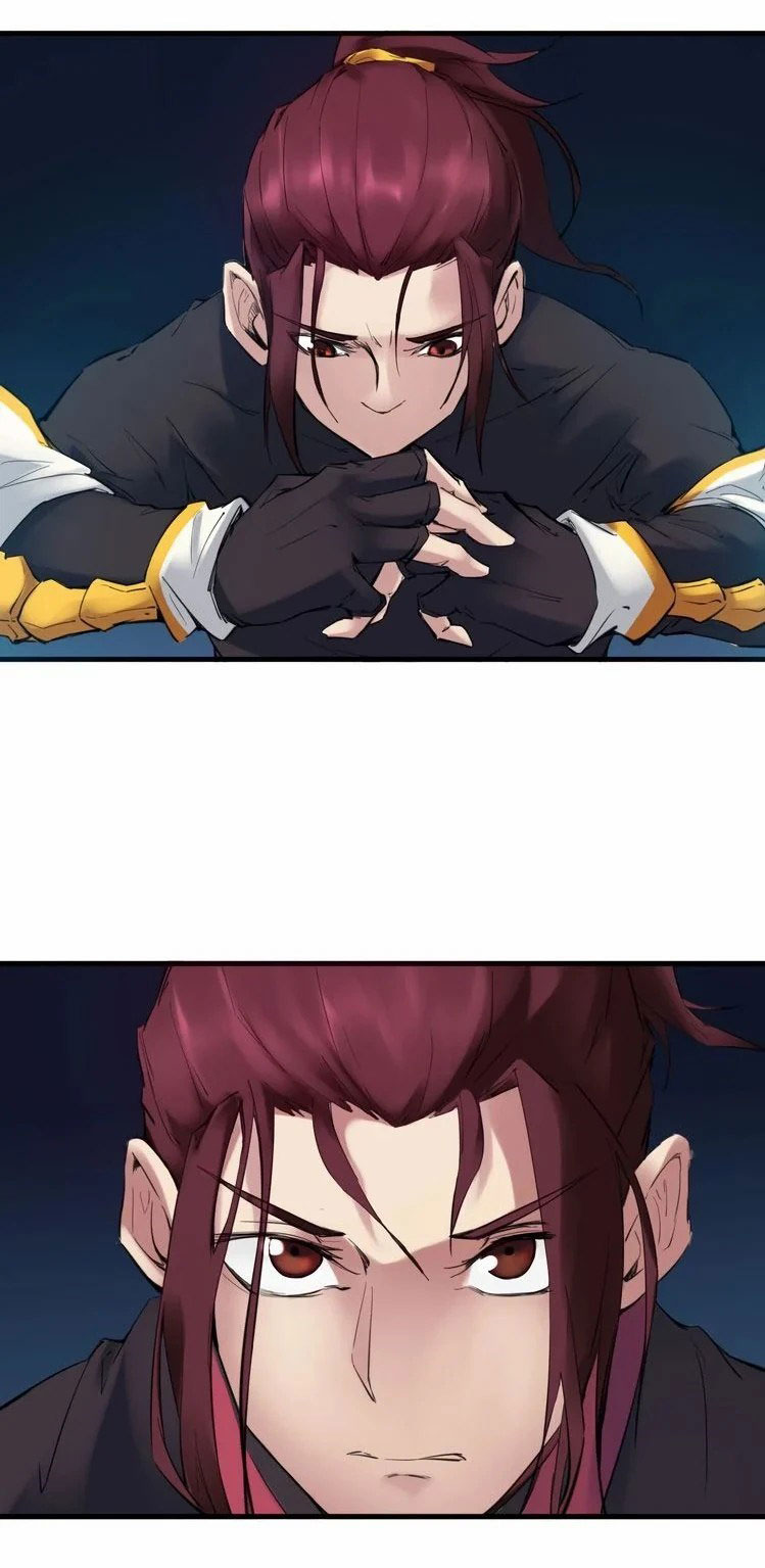 เลือดมังกร Bloodline of Dragons ตอนที่ 3 หน้า 64