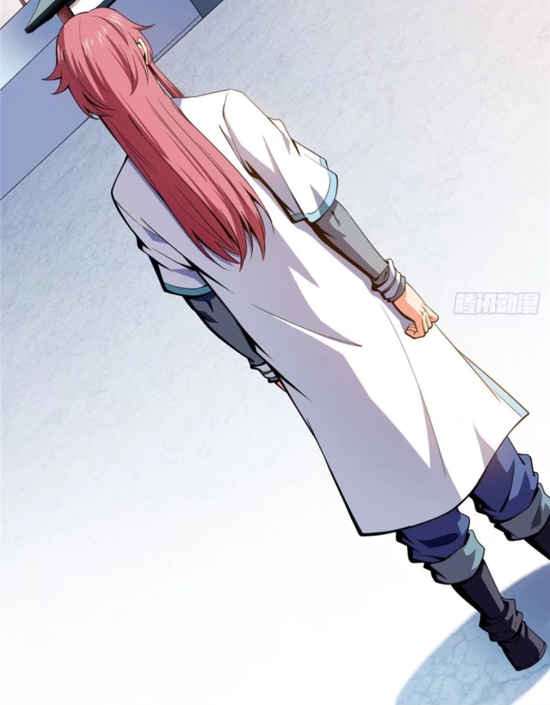 Library Of Heaven's Path ตอนที่ 10 หน้า 3