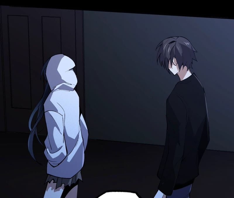 เอาชีวิตรอดในวันสิ้นโลก(暗海纪元) ตอนที่ 4 หน้า 129