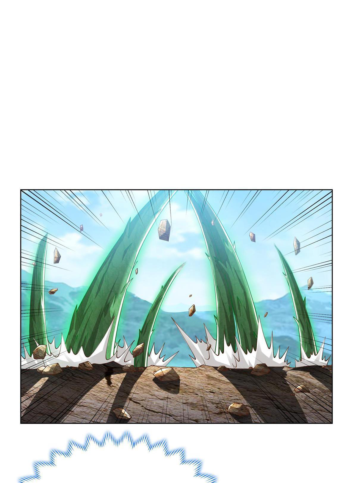 (ชนจีน) Dragon Master (จูหมิง นักรบเซียนมังกร) ตอนที่ 167 หน้า 18