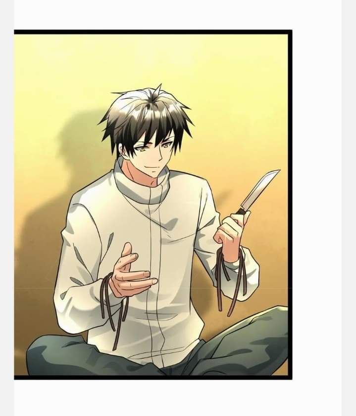 ฉันมีเซฟเฮาว์ในวันโลกาวินาศ ตอนที่ 96 หน้า 19