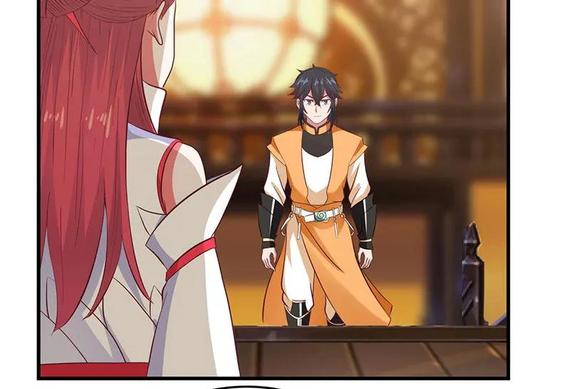 Chaos Alchemist (วิบัติการณ์เทพเซียนโอสถ) ตอนที่ 82 หน้า 28