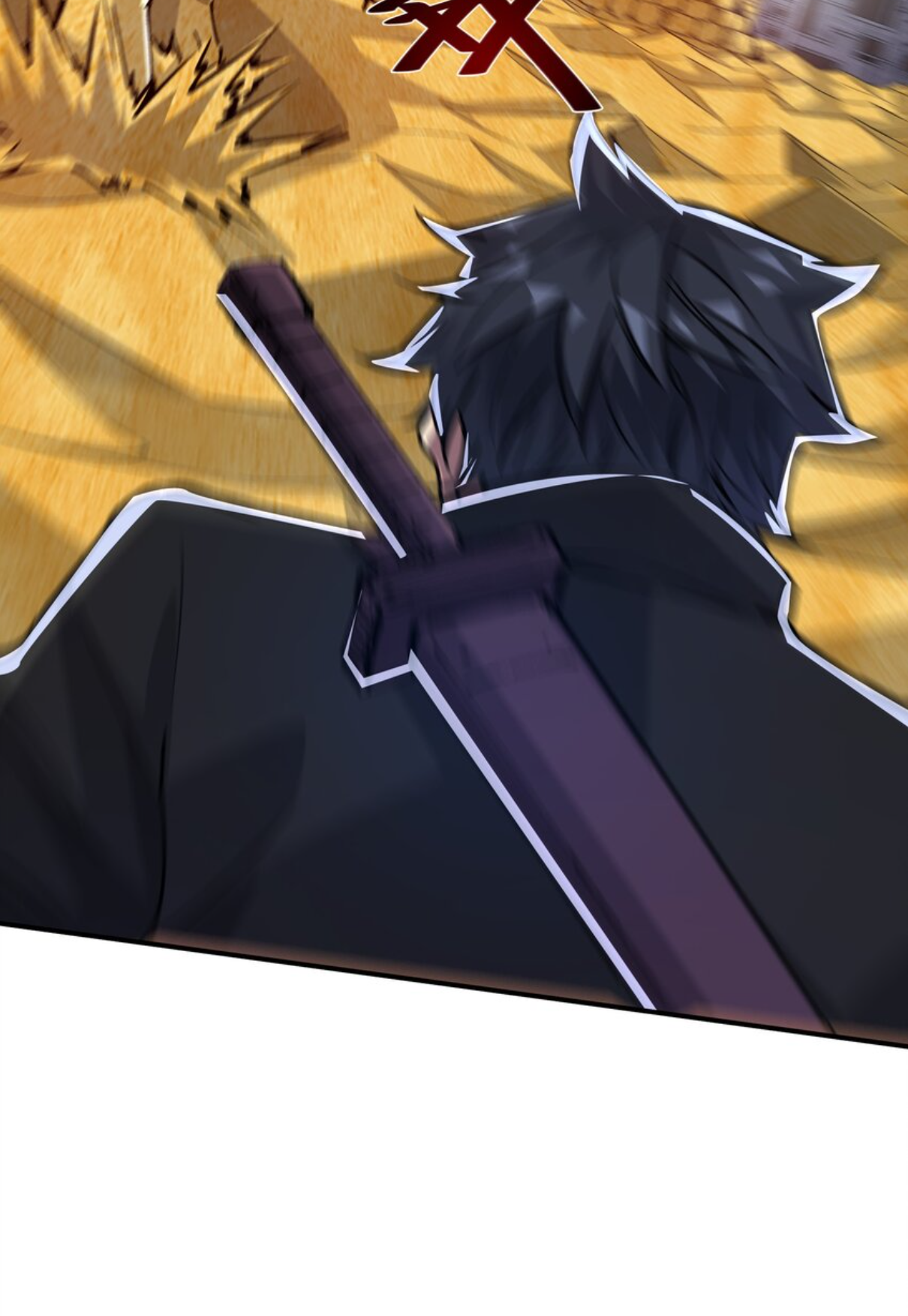 The Evolution ย้อนเวลากลับมาเพื่อกู้โลก ตอนที่ 11 หน้า 43