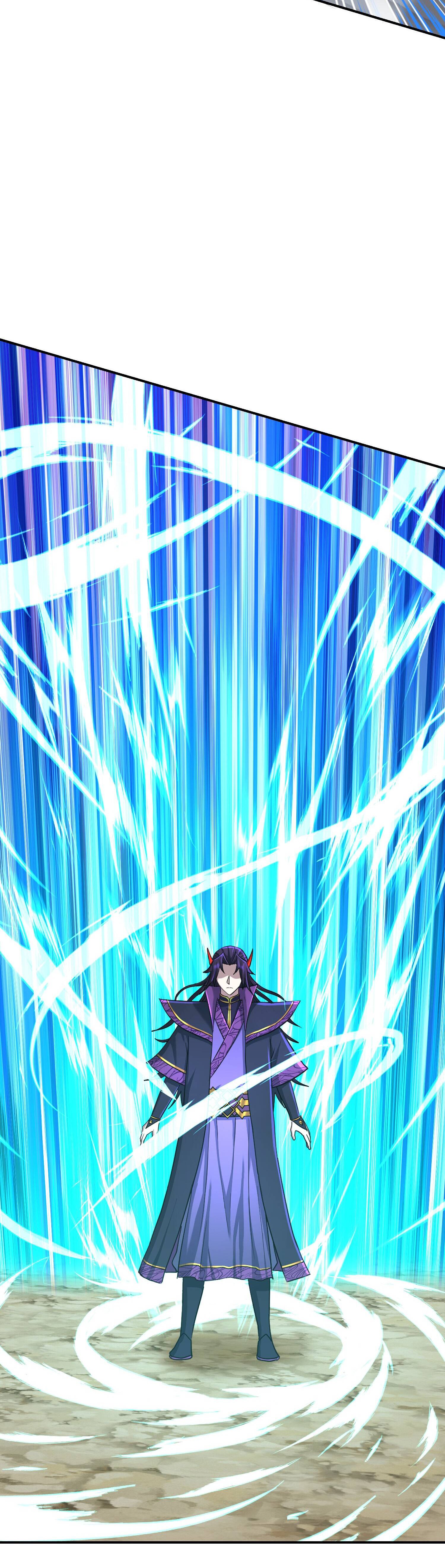 เกิดใหม่ในร่างบรรพบุรุษลัทธิมาร(จบ) ตอนที่ 20 หน้า 6