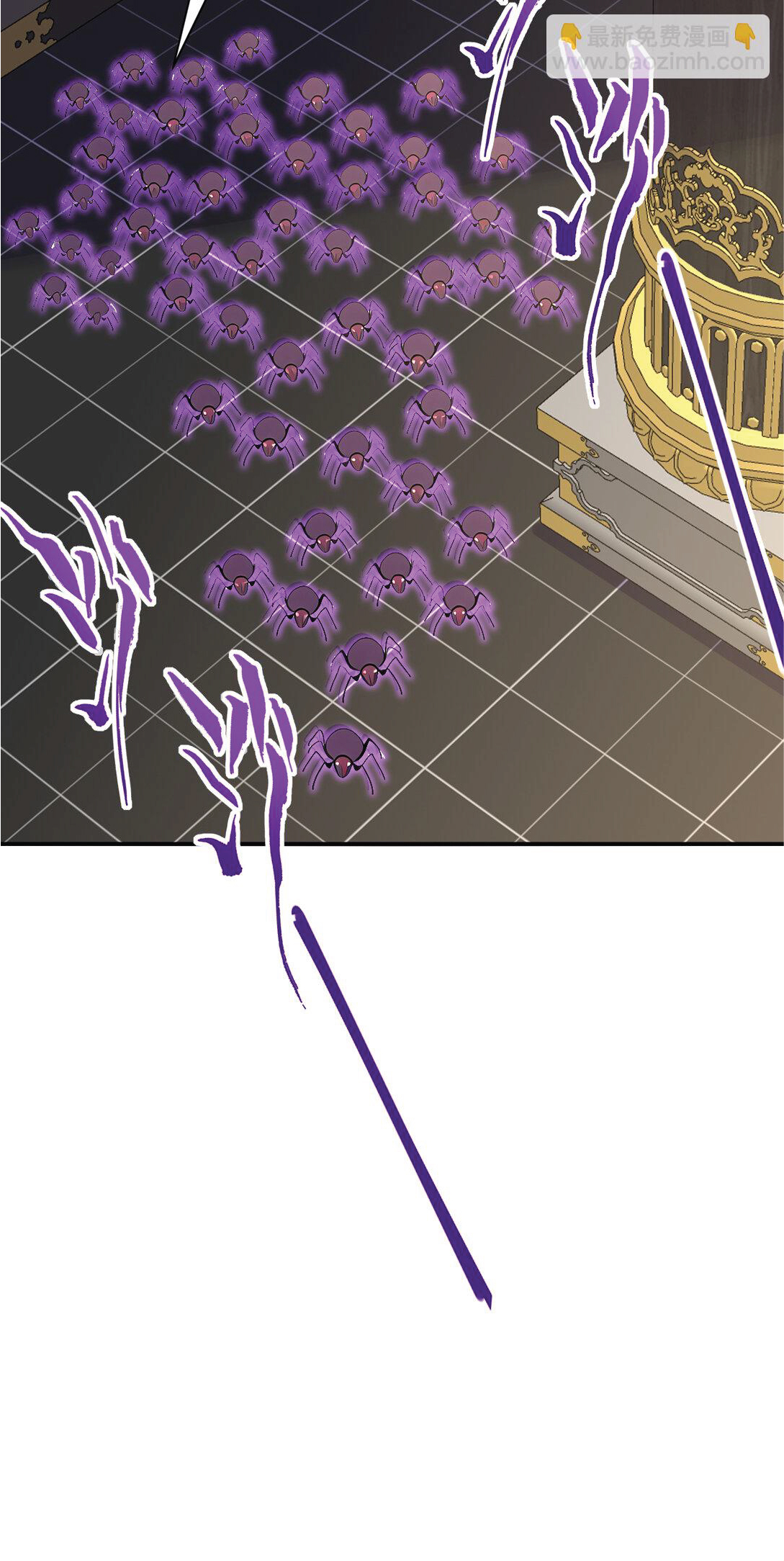 I Get Stronger Just by Lying down while My Apprentice Cultivates ตอนที่ 28 หน้า 42