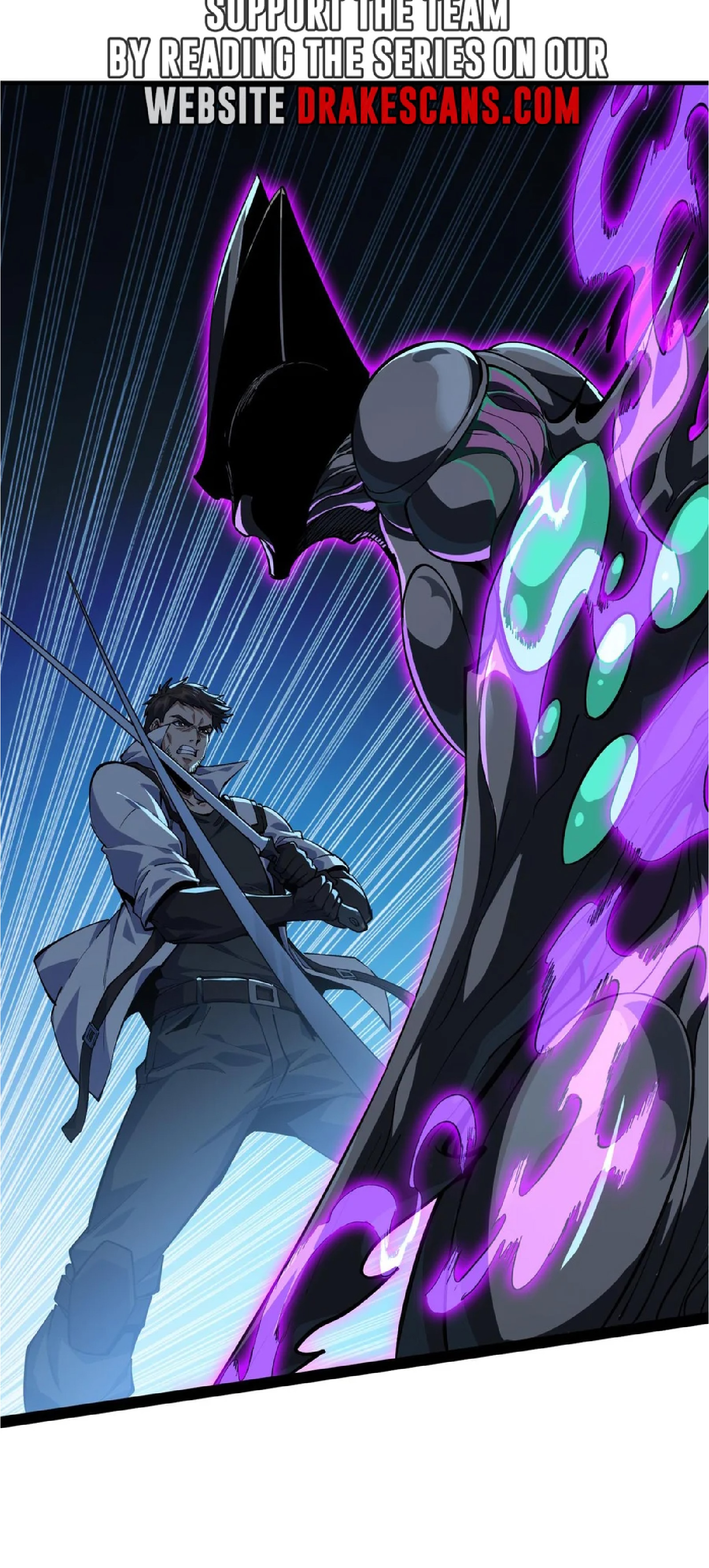 การวิวัฒนาการจากปลาคาร์พสู่มังกร ตอนที่ 24 หน้า 47