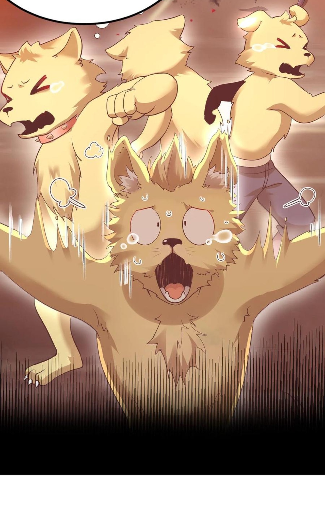 เกิดใหม่เป็นมังกรสายโหดพร้อมระบบรวบรวม NPC สาวสุดแกร่ง ตอนที่ 8 หน้า 14