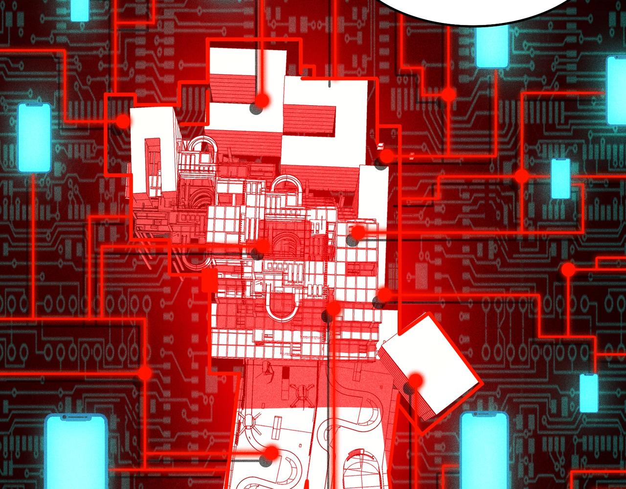 I created an Urban Legend ตอนที่ 14 หน้า 36