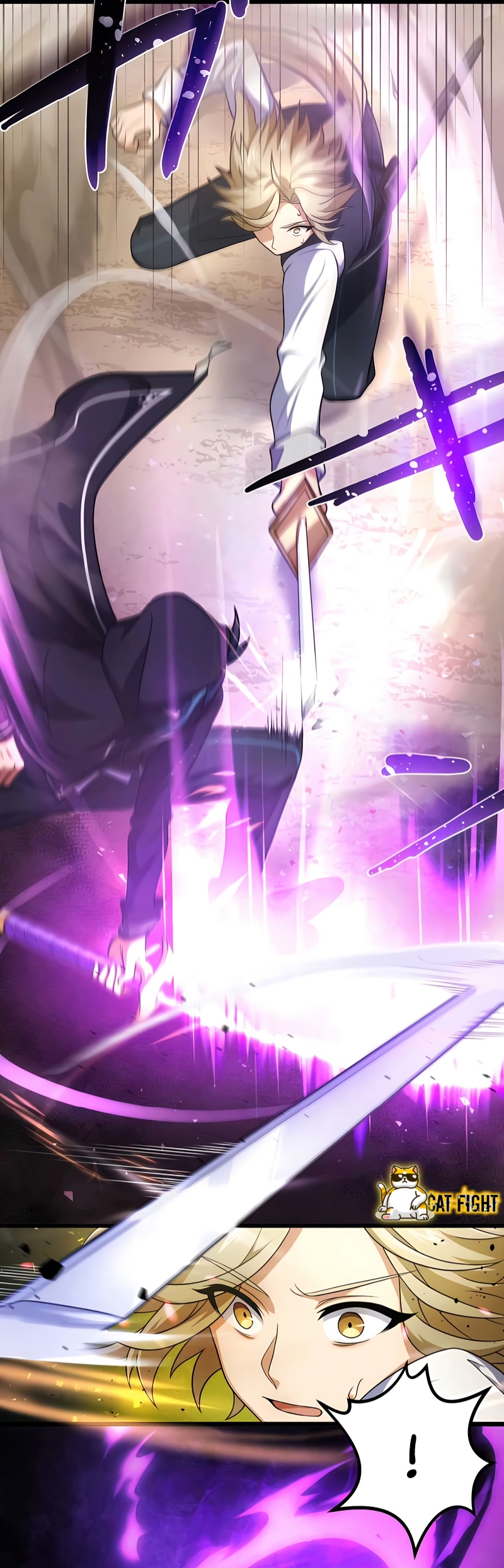 ฉันกลับชาติมาเกิดใหม่เป็นก็อบลินระดับ SSS ตอนที่ 16 หน้า 34