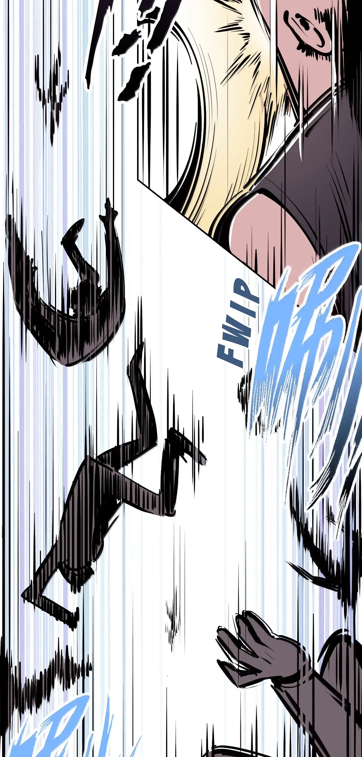 Demon x Angel can't get along! ตอนที่ 168 หน้า 3