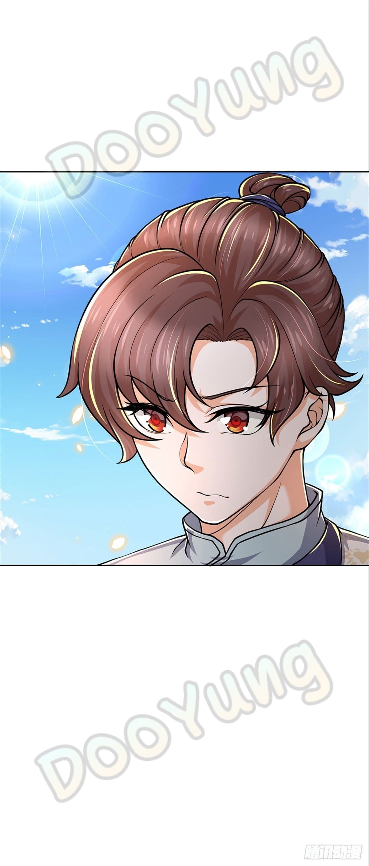 Way of Domination ตอนที่ 44 หน้า 12