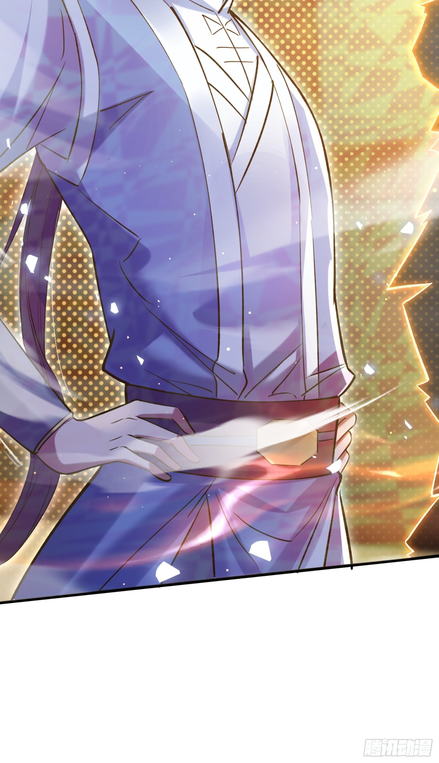 มาต่างโลกร้อยปีพึ่งมีระบบซะงั้น ตอนที่ 8 หน้า 37