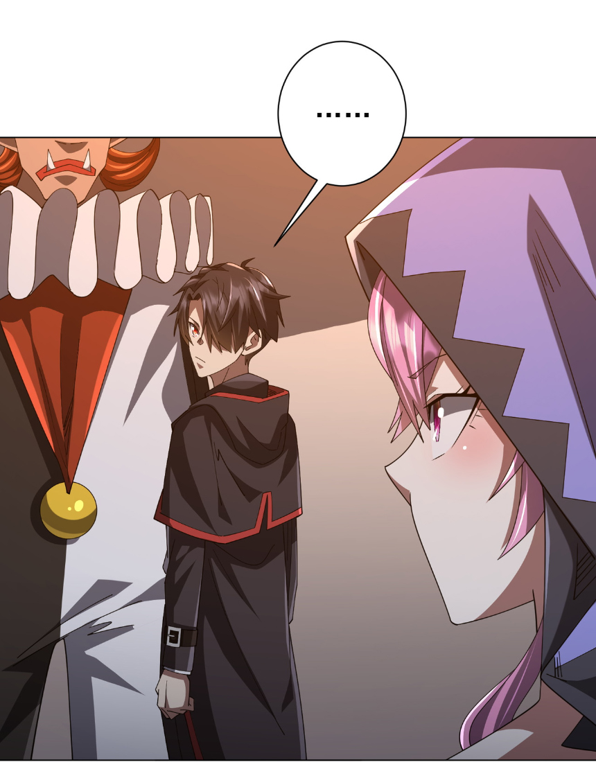 Start with trillions of coins ตอนที่ 143 หน้า 39