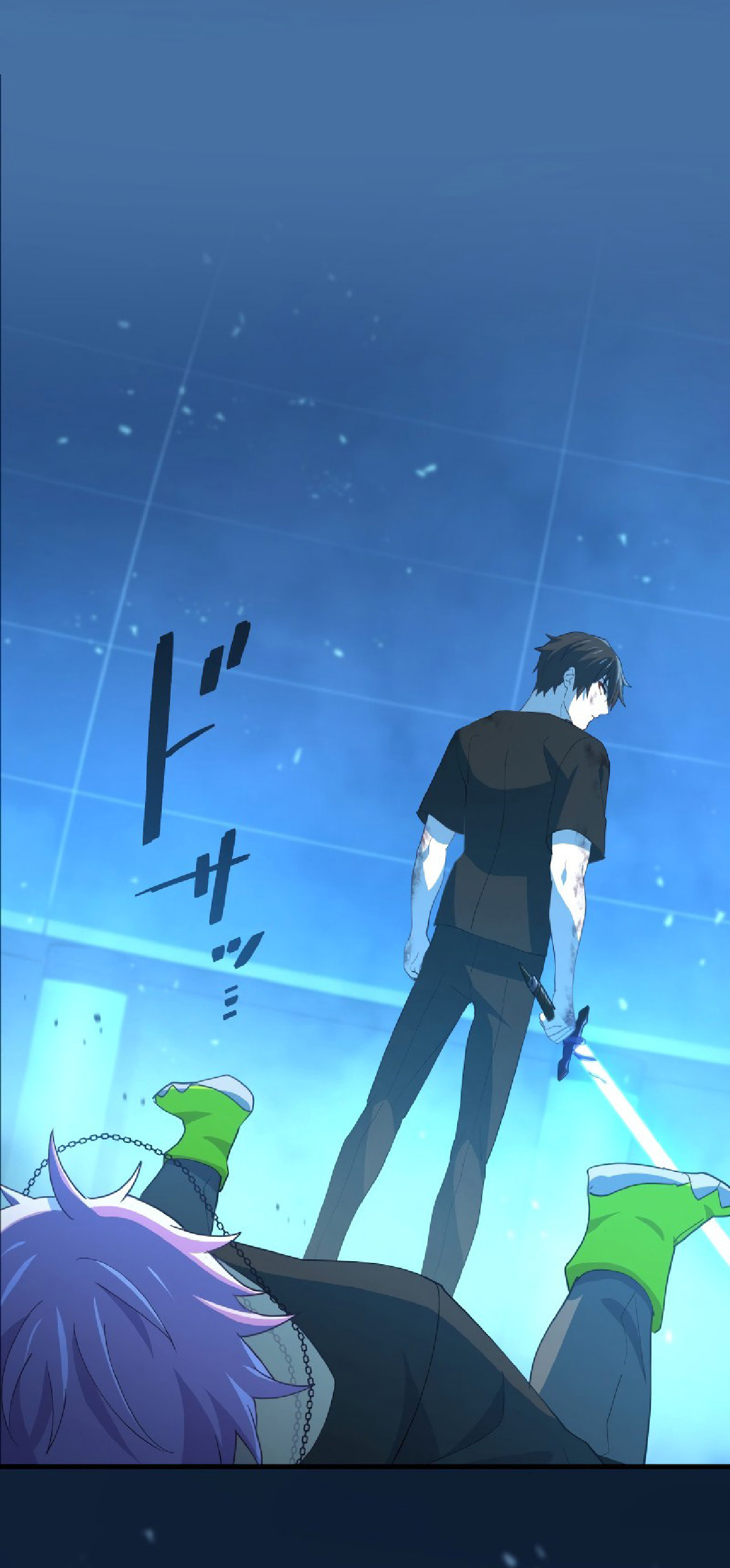 การกลับชาติมาเกิดของจอมเวทย์ต้องห้าม (Reincarnation of the Forbidden Archmage) ตอนที่ 61 หน้า 65