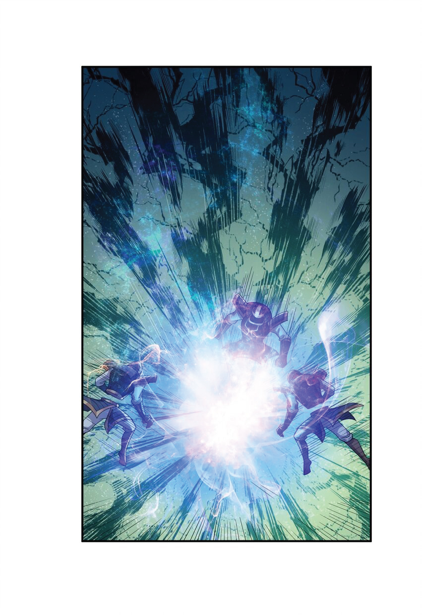 Being a Teacher is Invincible in World ตอนที่ 64 หน้า 53