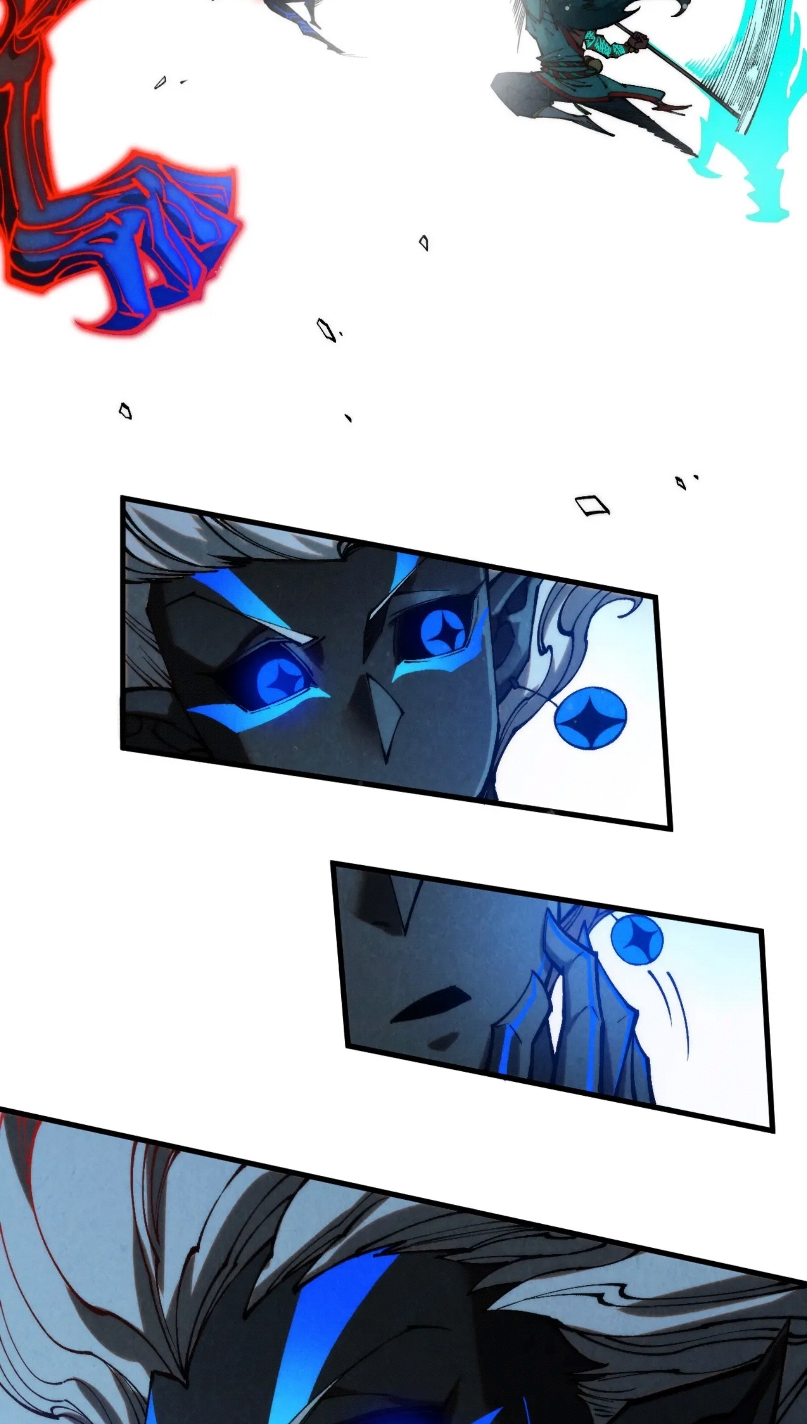 มหาเทพนิรันดร์กาล ตอนที่ 185 หน้า 27