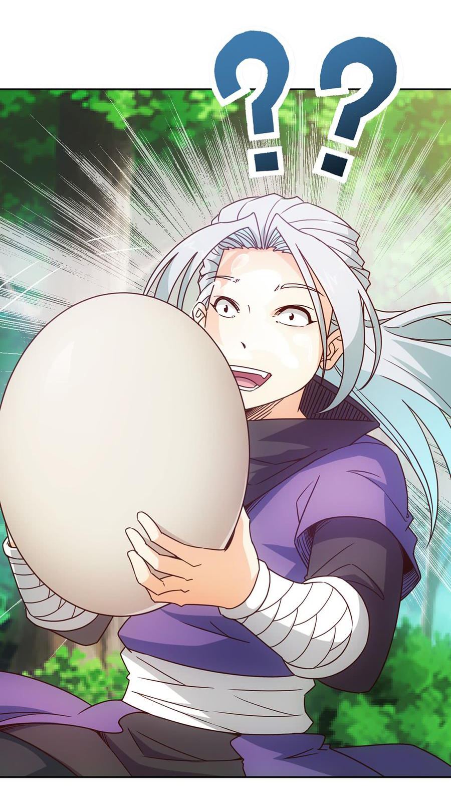 เทพเจ้าหงส์สวรรค์ ตอนที่ 15 หน้า 21