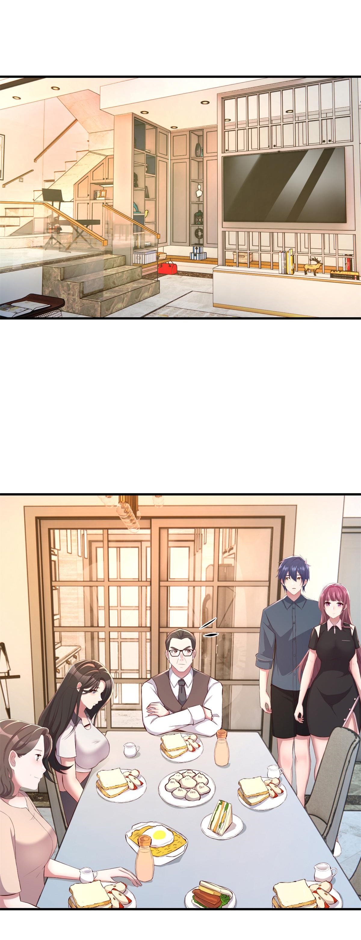 พี่สาวอยากเล่นคุณ ตอนที่ 160 หน้า 2