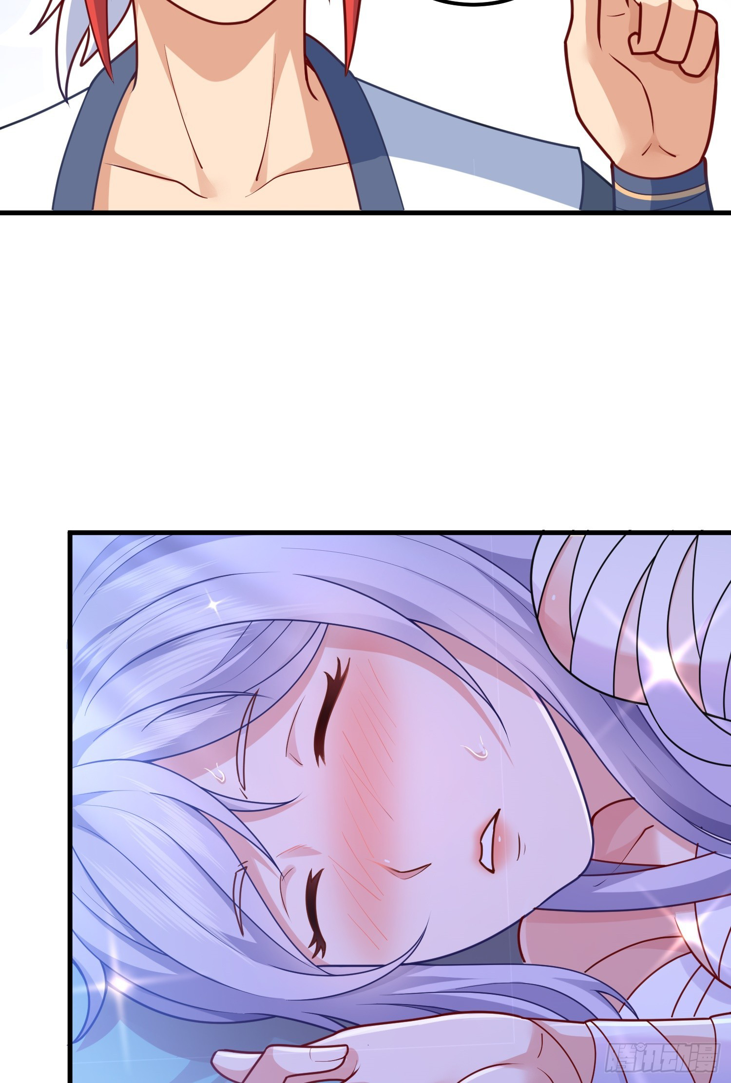 สมบัติทั้งหมดที่ข้าทิ้งไปตอนนี้กลายเป็นผู้หญิงไปซะแล้ว (ชนต้นฉบับ) ตอนที่ 7 หน้า 19