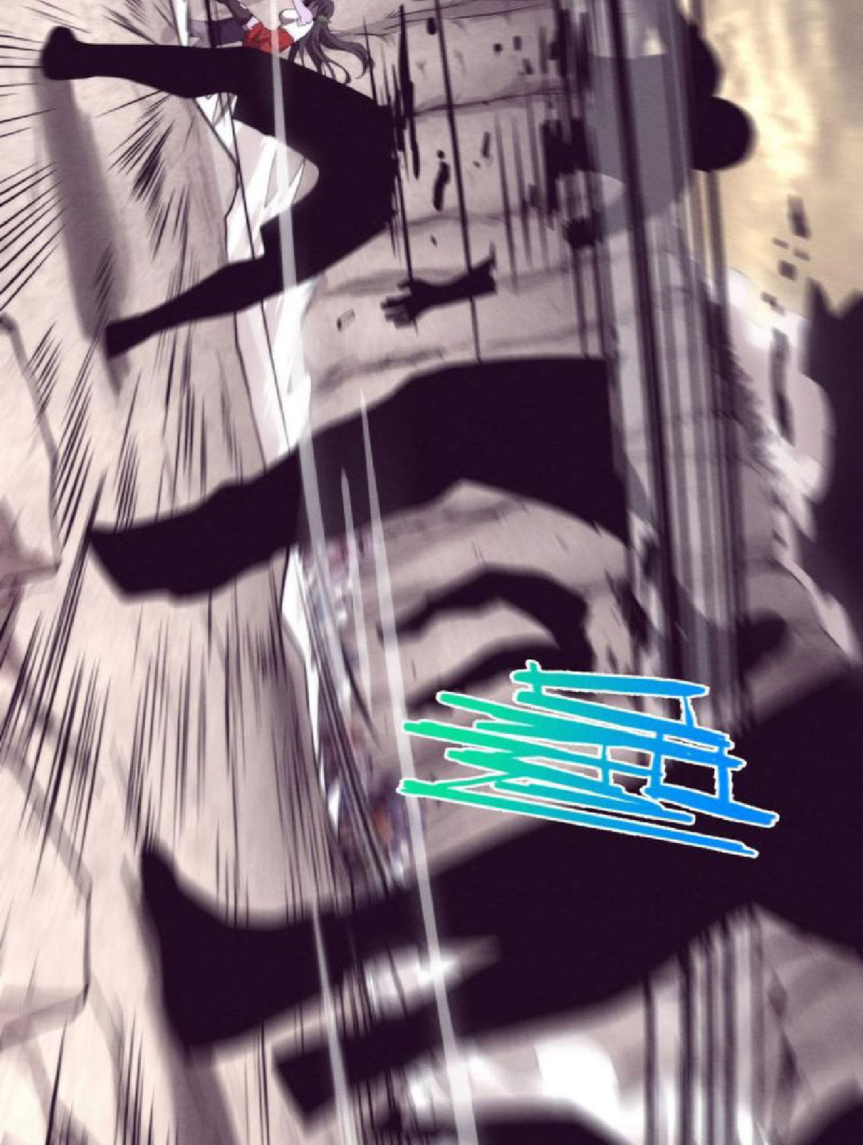 The Frenzy Of Evolution ตอนที่ 9 หน้า 11