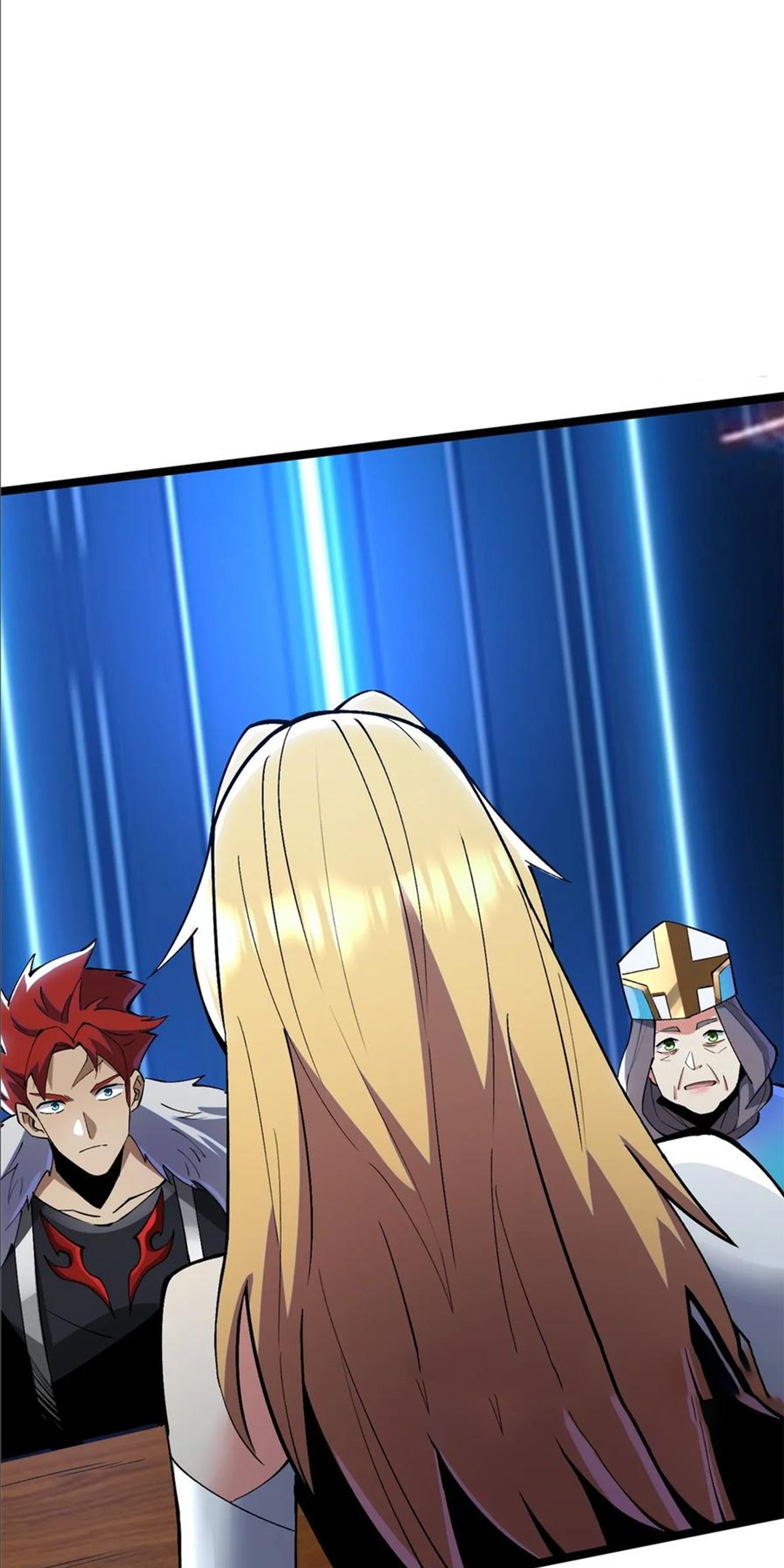 ไม่อยากเรียนทักษะ แห่งคำสาปเลย! ตอนที่ 84 หน้า 45