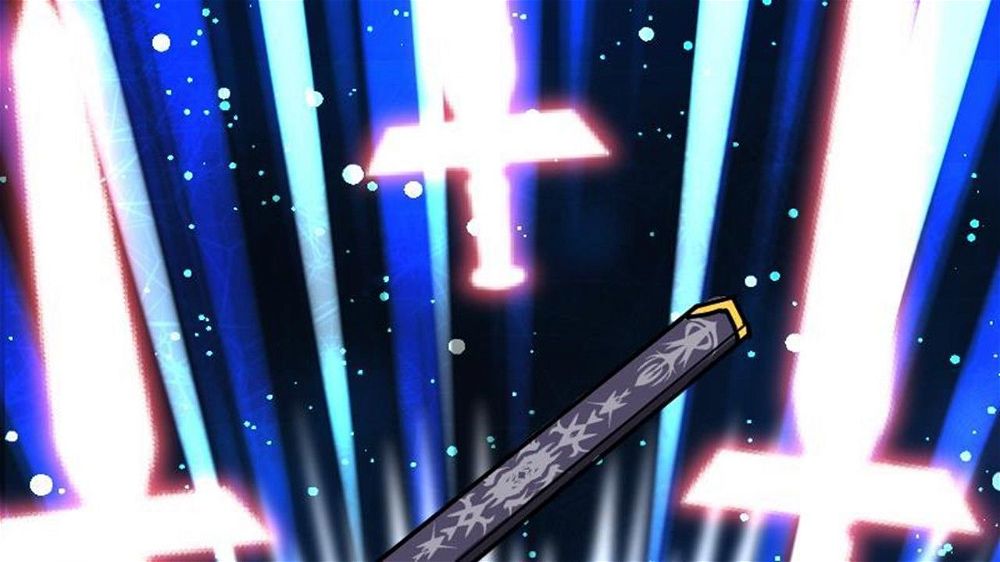 Peerless sword god เทพกระบี่ไรเทียมทาน ตอนที่ 34 หน้า 42