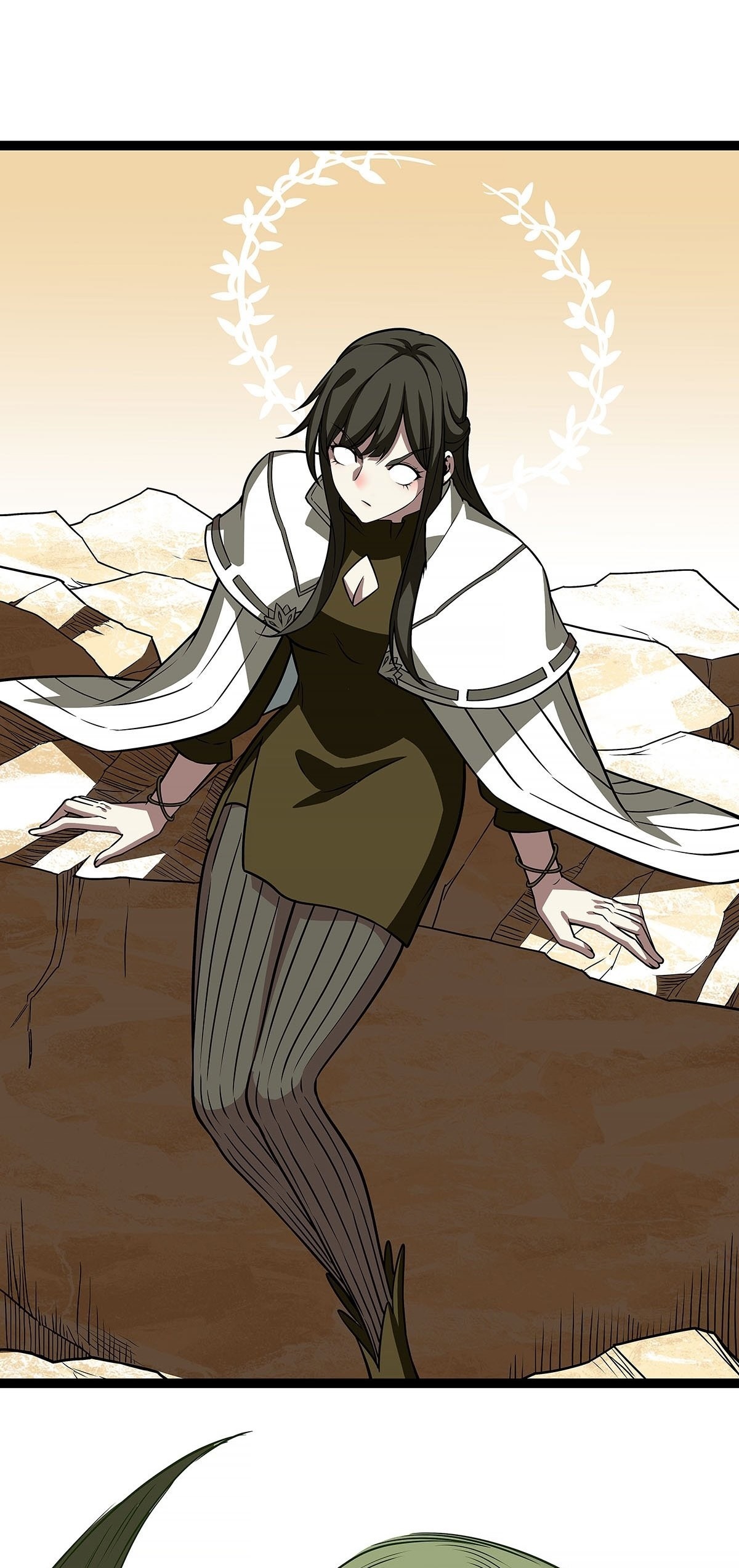 It all starts with playing game seriously ตอนที่ 83 หน้า 7