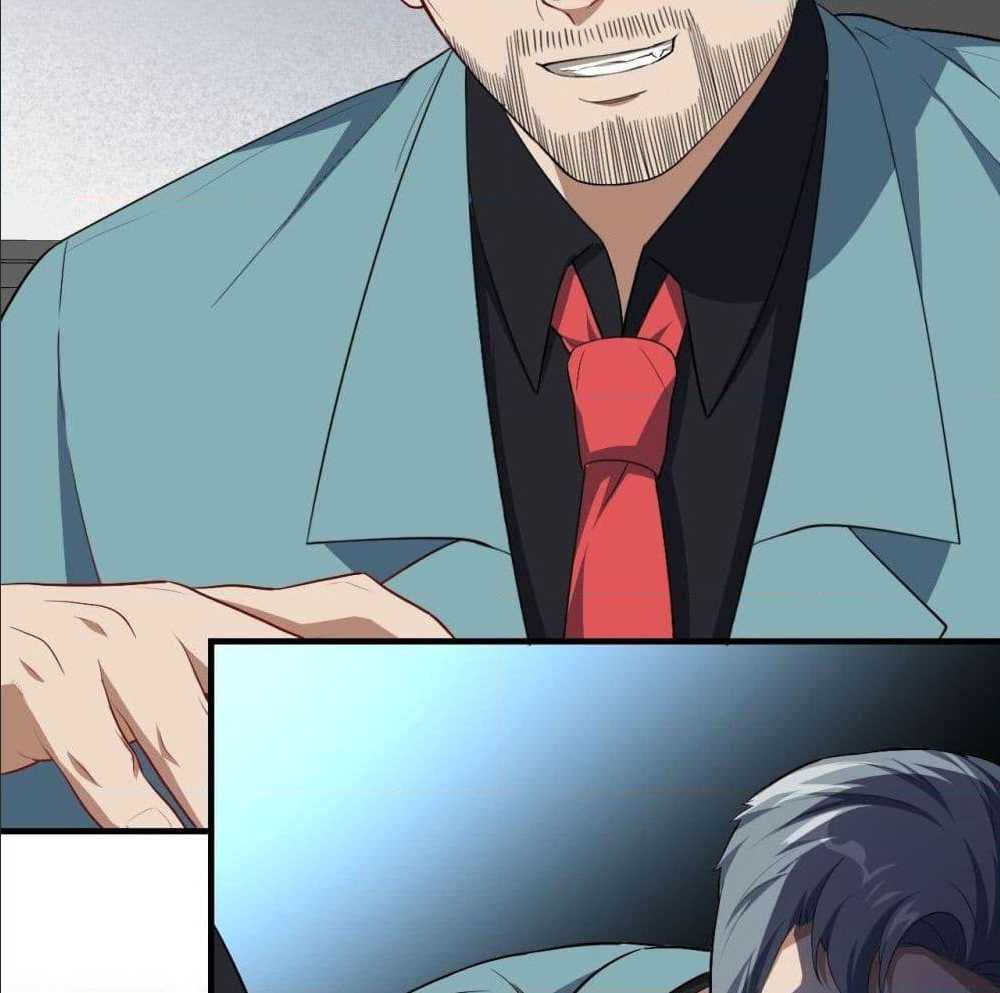 High energy strikes ตอนที่ 14 หน้า 30