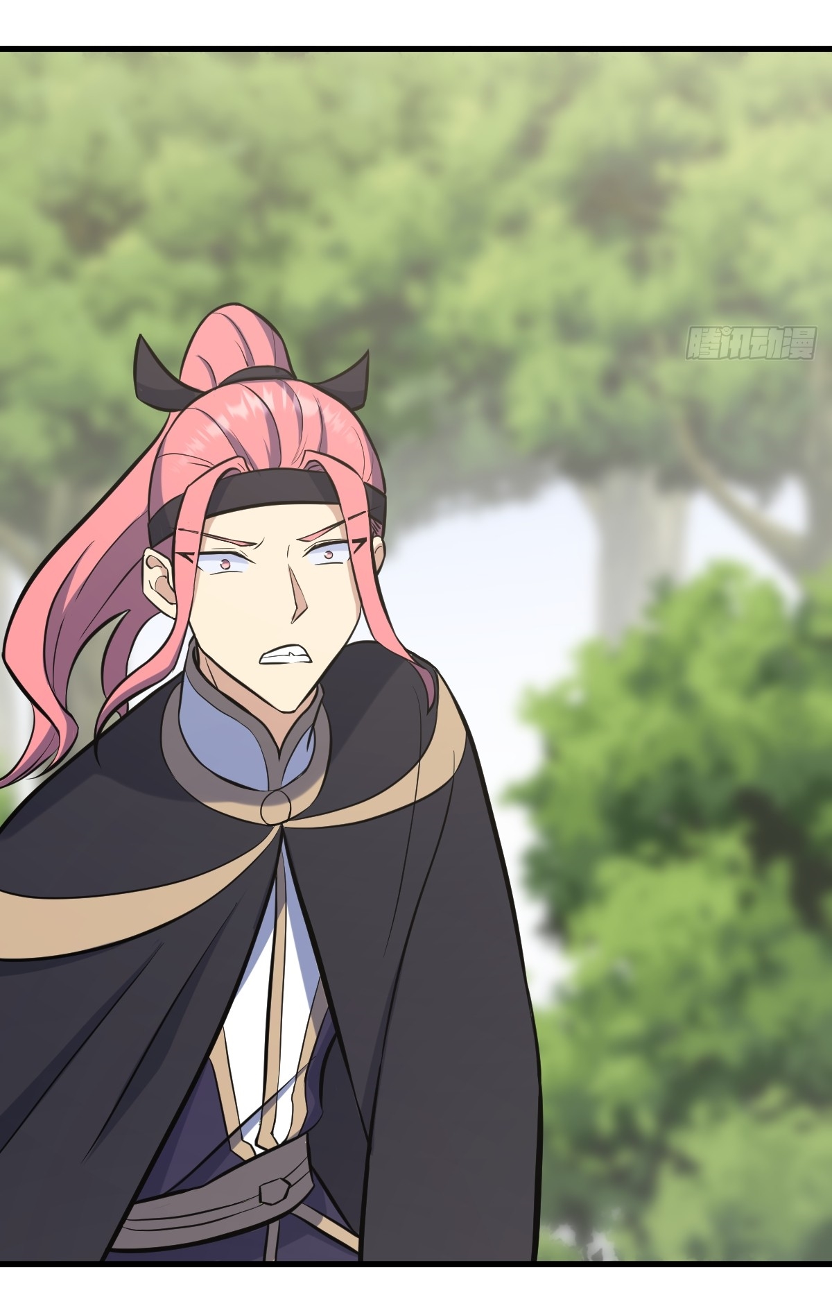 เก็บตัวร้อยปี จากนี้พี่ขอเทพ! INVINCIBLE AFTER A HUNDRED YEARS OF SECLUSION ตอนที่ 136 หน้า 35