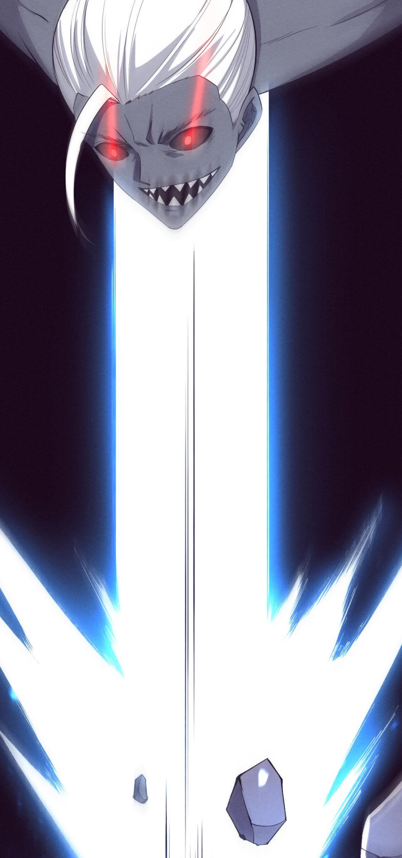 The Frenzy Of Evolution ตอนที่ 98 หน้า 28