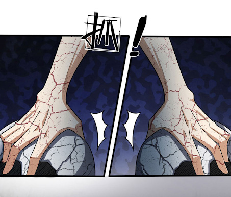 นครเซียนแห่งผู้ต่อต้านสวรรค์ ตอนที่ 36 หน้า 7