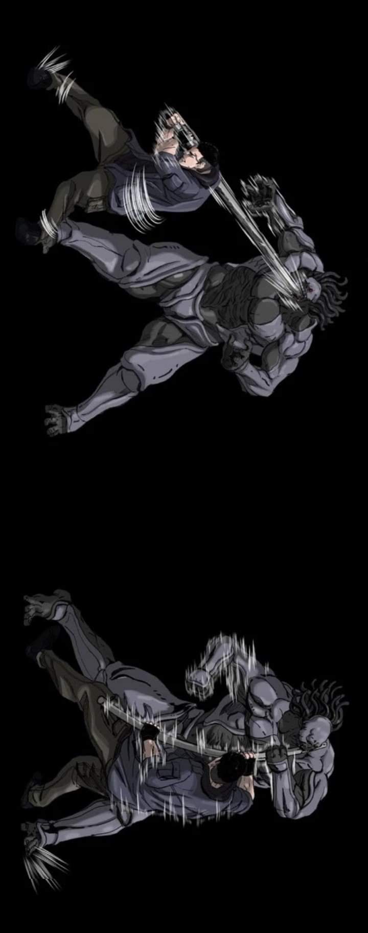 ข้าคือนักล่า ตอนที่ 5 หน้า 20