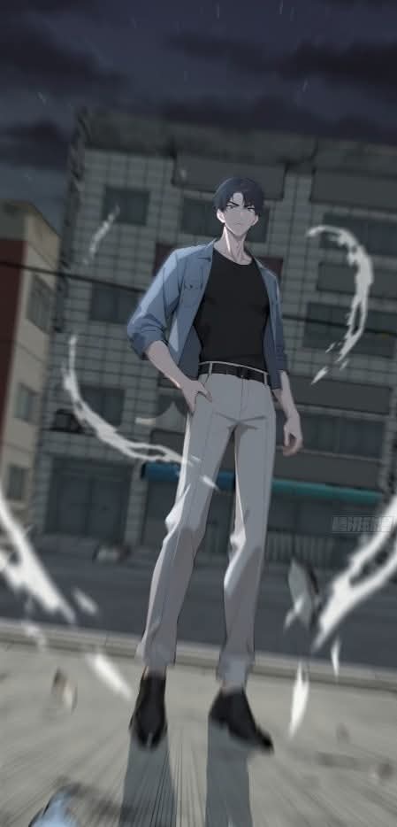 ถึงข้าจะแค่ขั้นสร้างรากฐาน แต่ข้าก็เทพ ( อัพตอนใหม่ทุกวัน เสาร์ ) กลุ่มชนแล้ว ตอนที่ 11 หน้า 59