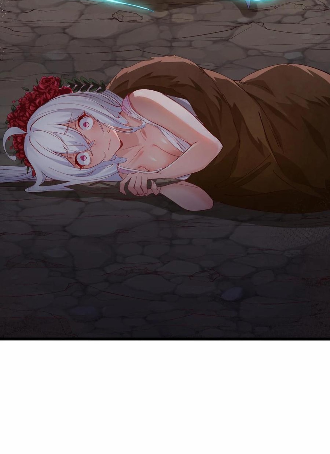 เกิดใหม่เป็นมังกรสายโหดพร้อมระบบรวบรวม NPC สาวสุดแกร่ง ตอนที่ 2 หน้า 44